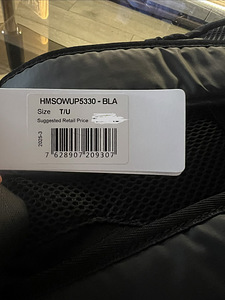Рюкзак Guess (3 фото из 9)