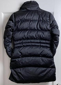 Reebok pikk jope M (3 foto / 3)