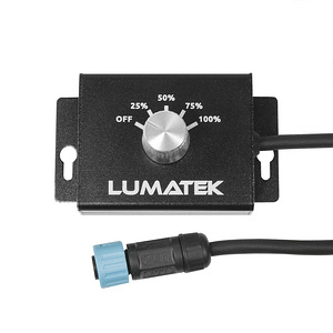 LUMATEK ZEUS 600W PRO LED 2.9 (4 foto / 8)