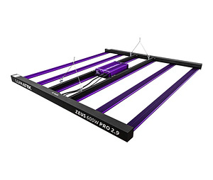 LUMATEK ZEUS 600W PRO LED 2.9 (6 foto / 8)