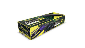 LUMATEK ZEUS 600W PRO LED 2.9 (8 foto / 8)