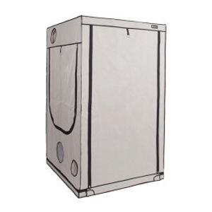 HOMEbox Ambient Q120 - 120x120x200см (1 фото из 2)