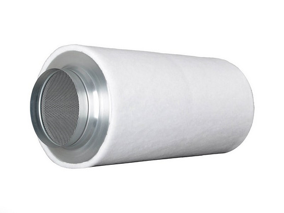 Prima Klima Ecoline Filter K2603 160mm Flange 650H/230Ø - ca