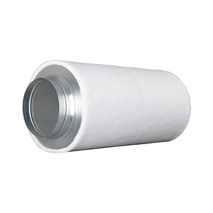 Prima Klima Ecoline Filter K2603 160mm Flange 650H/230Ø - ca (1 foto / 1)