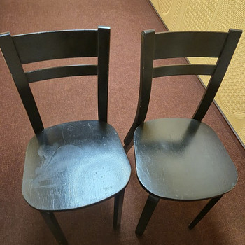 Стулья