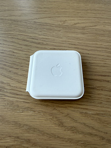Apple MagSafe Duo 15W Qi juhtmevaba laadija (4 foto / 5)