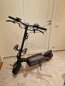 KUGOO G-Booster (2 фото из 4)