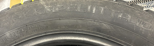 UUS NOKIAN HAKKPELIITTA 10 225/55 R17 101T XL 1TK. (3 foto / 4)