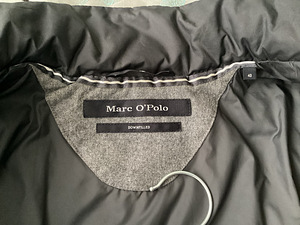 Пуховик Marc O’Polo (3 фото из 3)