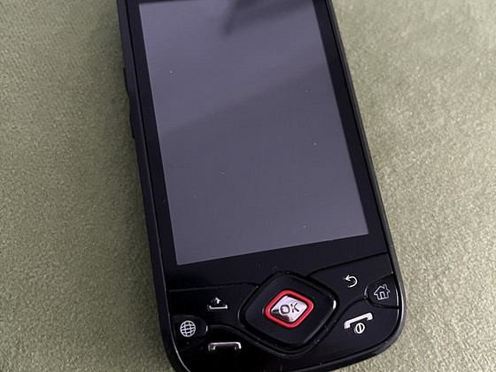 Samsung Spica (GT-I5700)