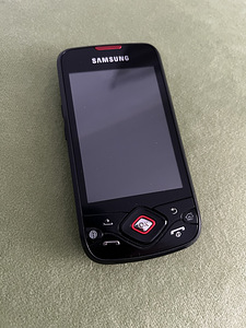 Samsung Spica (1 фото из 3)
