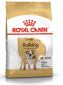 Royal Canin English Bulldog kuivtoit 3x12kg (1 foto / 1)
