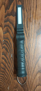 LED taskulamp. Magnet, USB-C, 360° (1 foto / 4)