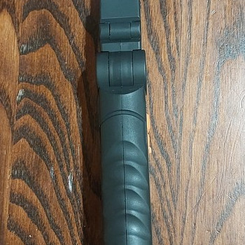 LED taskulamp. Magnet, USB-C, 360°