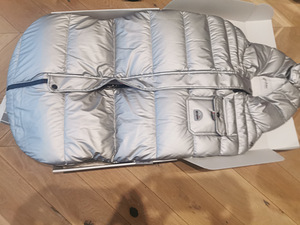 Cybex Platinum Winter Footmuff (5 фото из 5)