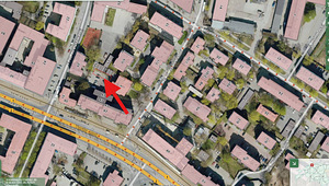 Tartu mnt 47, Kesklinn, Tallinn, Harjumaa (1 foto / 1)