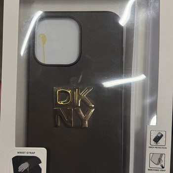 Чехол DKNY для iPhone 15 Pro Max