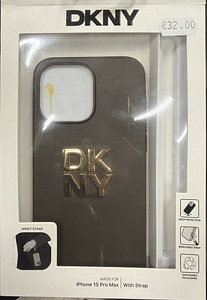 DKNY Case iPhone 15 Pro Max (2 foto / 2)