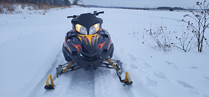 Arctic Cat 500 (1 foto / 6)