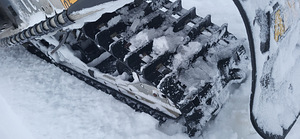 Arctic Cat 500 (6 foto / 6)