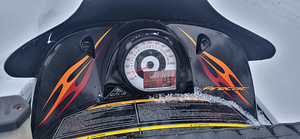 Arctic Cat 500 (4 foto / 6)