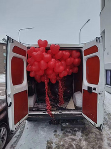 Квартирные и офисные переезды без выходных (3 фото из 5)