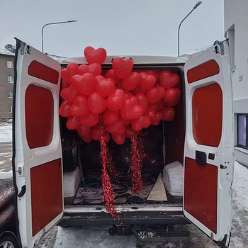 Korteri- ja kontorikolimised ilma puhkepäevadeta