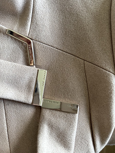 Ted Baker villa ja kašmiiriga mantel (6 foto / 9)