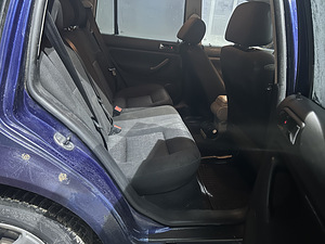 Продаю автомобиль марки Wolkswagen golf 2004 года (4 фото из 15)