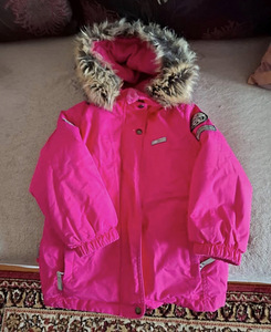 Talveparka LENNE 104 sm (1 foto / 3)