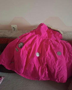 Talveparka LENNE 104 sm (3 foto / 3)
