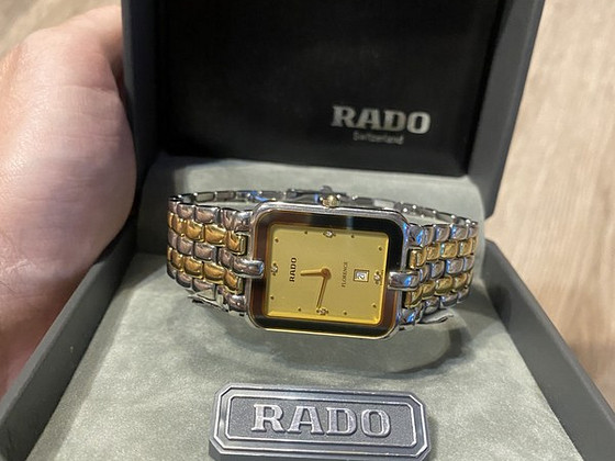 Kaekell Rado Florence