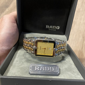 Kaekell Rado Florence