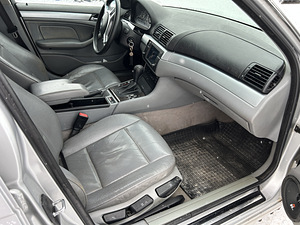 BMW E46 330xd 135kw automaat (5 foto / 5)