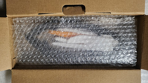 Volkswagen Golf VII mustad suunatuled peeglile (6 foto / 6)