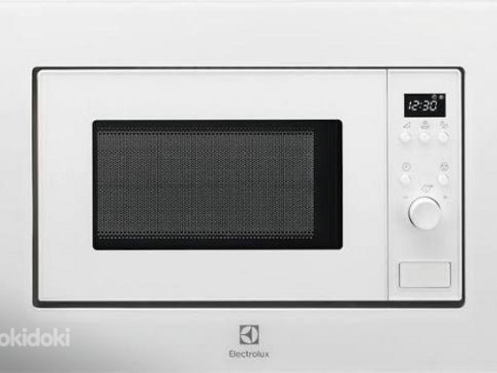 Mikrolaineahi Electrolux