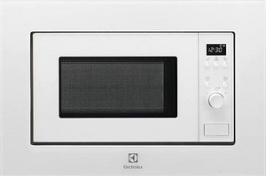 Микроволновая печь Electrolux (1 фото из 1)