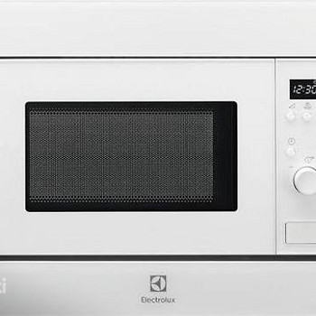 Микроволновая печь Electrolux