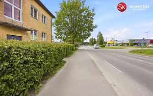 Näituse tn 30, Veeriku, Tartu, Tartumaa (54 foto / 55)