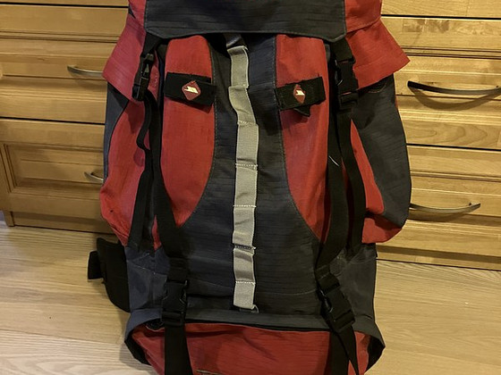 Рюкзак Trespass Trek 66
