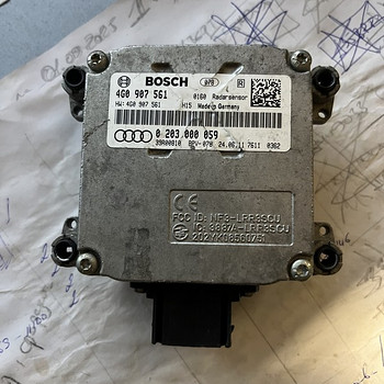 AUDI A6/A7 ДИСТРОНИК 4G0907561