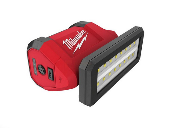 Рабочий светильник Milwaukee M12 PAL-0 - без аккумулятора и
