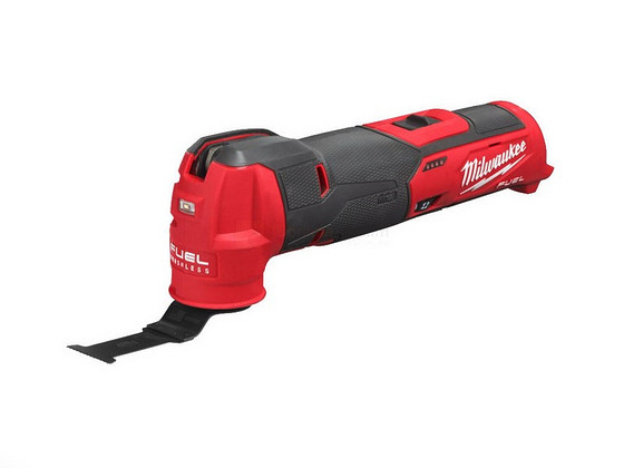 Многофункциональный инструмент Milwaukee M12 FMT-0