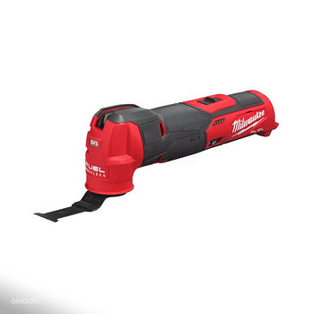UUS Multitööriist Milwaukee M12 FMT-0