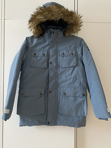 Poiste Molo parka, s. 164 (1 foto / 5)