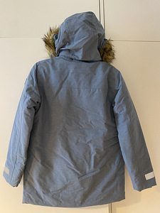 Poiste Molo parka, s. 164 (2 foto / 5)