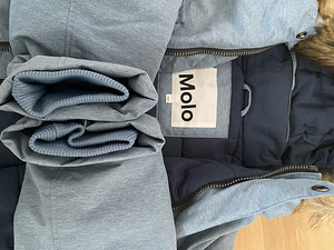 Poiste Molo parka, s. 164 (3 foto / 5)
