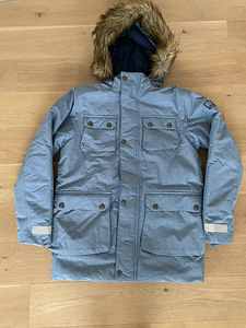 Poiste Molo parka, s. 164 (4 foto / 5)