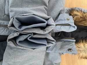 Poiste Molo parka, s. 164 (5 foto / 5)