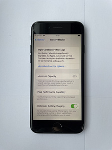 iPhone 7 32gb (5 foto / 5)